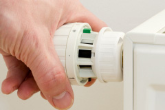 Bacheldre central heating repair costs