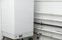 free Bacheldre condensing boiler quotes
