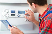 free Bacheldre gas safe engineer quotes