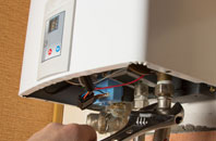 free Bacheldre boiler install quotes
