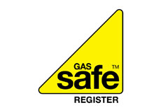 gas safe companies Bacheldre